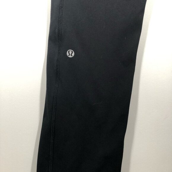 LULULEMON‎ Black  Pants - Picture 6 of 7